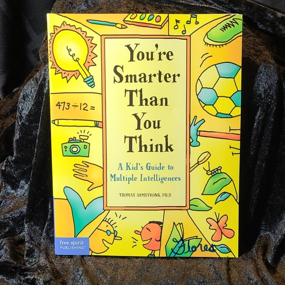 Set of 5 TEACHER books, Assorted - Picture 4 of 6